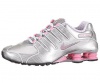 Nike Women's NIKE SHOX NZ EU WMNS RUNNING SHOES