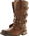 Steve Madden Women's Bekket Ankle Boot