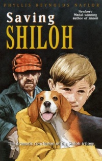 Saving Shiloh