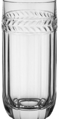 Villeroy & Boch Miss Desiree Crystal Tumbler