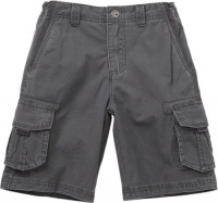 Quiksilver Boys Diplo Walk Shorts