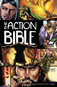 The Action Bible