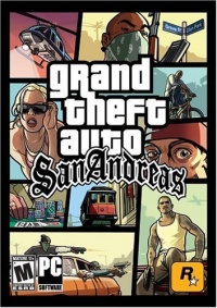 Grand Theft Auto - San Andreas [Download]