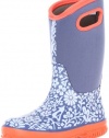 Bogs Classic Sprout Waterproof Boot (Toddler/Little Kid/Big Kid)