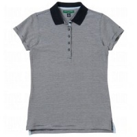 Tommy Hilfiger Women's Angel Polo Tee