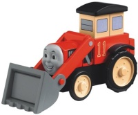 Thomas And Friends Wooden Railway Jack