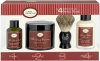 The Art of Shaving The 4 Elements of the Perfect Shave, Sandalwood Essential Oil 1 set