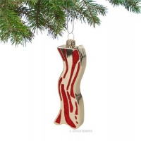 Accoutrements Ornament - Bacon