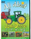 All About John Deere For Kids, Part 1