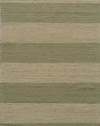 Area Rug 8x10 Rectangle Indoor/Outdoor Sage Color - Momeni Veranda Rug from RugPal