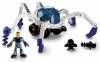 Fisher-Price Imaginext Spider Vehicle