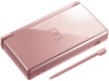 Nintendo DS Lite - Metallic Rose