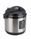 Fagor 670040230 Stainless-Steel 3-in-1 6-Quart Multi-Cooker