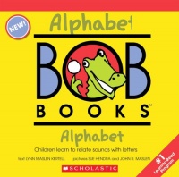 Alphabet (My First Bob Books) (My First Bob Books)