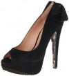 Betsey Johnson Women's Ranndy Pump