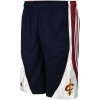 NBA Cleveland Cavaliers Flash Short