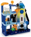 Fisher-Price Imaginext Space Shuttle and Tower