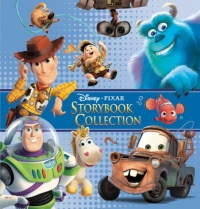 Disney*Pixar Storybook Collection (Disney Storybook Collections)