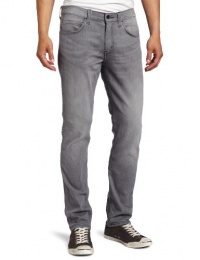 Levi's Men's 511 Skinny Fit Jean, Gray Sky, 34x32