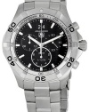 Tag Heuer Aquaracer Grande Date Mens Watch CAF101E.BA0821