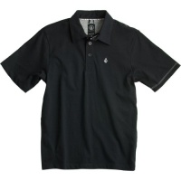 Volcom Boys 2-7 Bangin Youth Polo Shirt