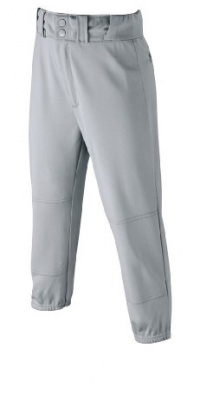 Wilson Youth Team Poly Warp Knit Baseball Pant