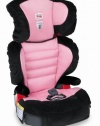 Britax Parkway SG Booster Car Seat, Pink Sky