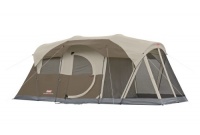 Coleman WeatherMaster Screened 6 Tent