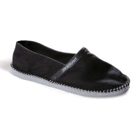 Havaianas Unisex Origine Espadrilles, Black, M6/W7