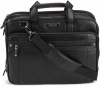 Kenneth Cole REACTION It'S A Great Op-Porrt-Unity Case,Black,One Size