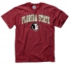 Florida State Seminoles Garnet Perennial II T-Shirt