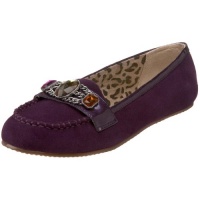 Jessica Simpson Little Kid/Big Kid Jackie Moc Slip-On