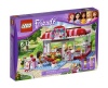 LEGO Friends City Park Cafe 3061