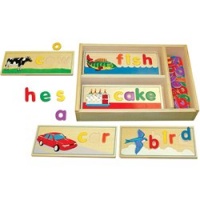 Melissa and Doug 2940 See & Spell