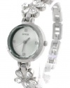 GUESS Stainless Steel Bracelet Watch