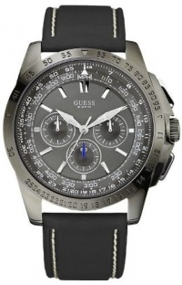 GUESS Euro-Cool Waterpro Chronograph Watch