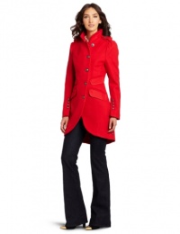 D.E.P.T. Women's Fabulous Coat