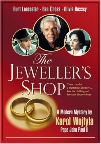 The Jeweller's Shop