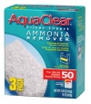 Aquaclear 50-Gallon Ammonia Remover, 3-Pack