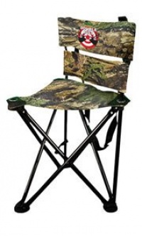 Primos Hunting Double Bull Qs3 Magnum Ground Swat Camo Chair