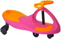 PlasmaCar Pink/Orange