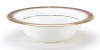 Noritake Xavier Gold Round Vegetable Bowl