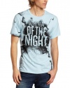 Calvin Klein Jeans Men's Heat Of The Night Tee