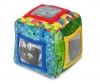 Kids Preferred The World of Eric Carle Photo Cube Rattle