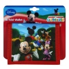 Mickey Mouse Wallet MICKEY CLUBHOUSE - Disney [Toy]