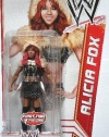 WWE Alicia Fox Figure Series 19