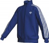 ADIDAS KID TRACK TRAINING JACKET O26300 (XS, COLLEGE ROYAL)