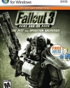 Fallout 3 Game Add-On Pack: Operation Anchorage and The Pitt