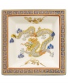 The Year of the Dragon will be a memorable one with Villeroy & Boch serveware. Rich with Chinese symbolism, like clouds for good luck, this exquisitely crafted bowl is something to give and to cherish.