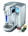 Breville BKC700XL Gourmet Single-Serve Coffeemaker with Iced-Beverage Function